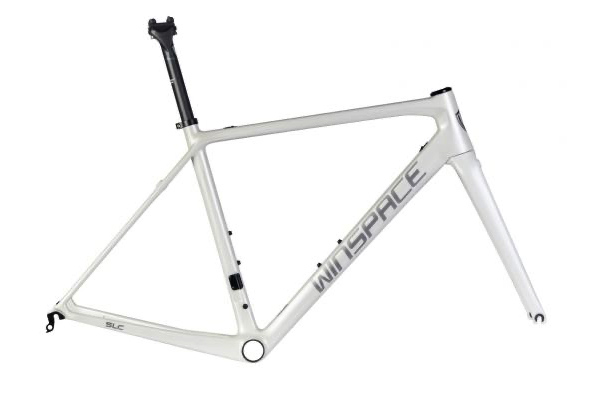 Winspace SLC2 Carbon Road Framesets